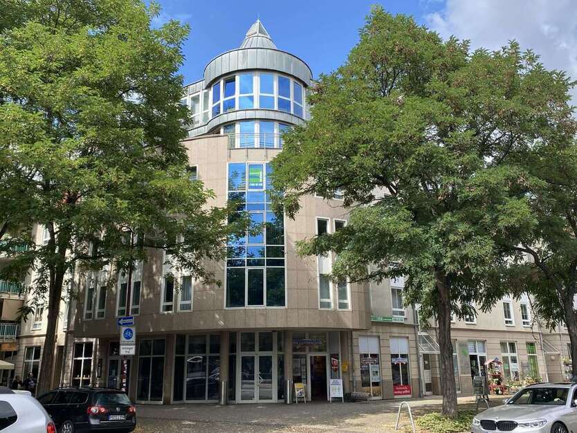 Garage zu vermieten in Magdeburg 40 €