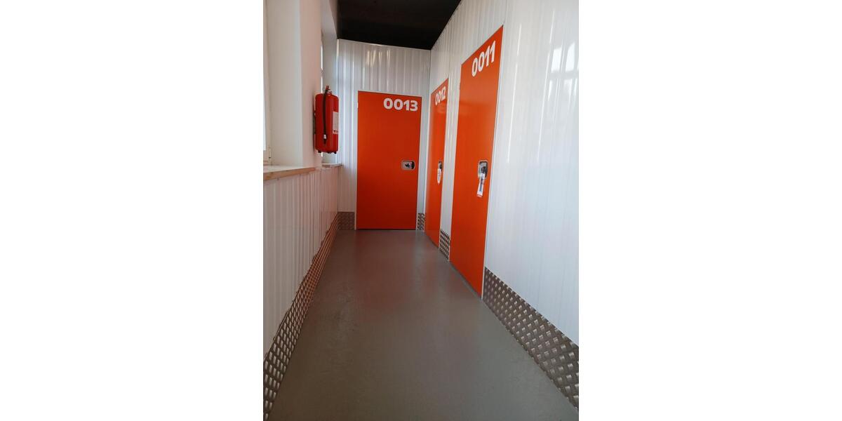 Gewerbeobjekt Magdeburg Alte Neustadt - 12&euro; | Angebot:22182878