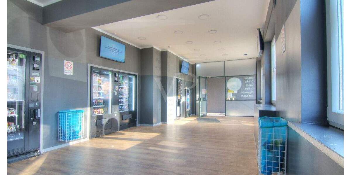 Gewerbeobjekt Heilbronn Kernstadt - 1 Zimmer, 1.030&euro; | Angebot:24696813