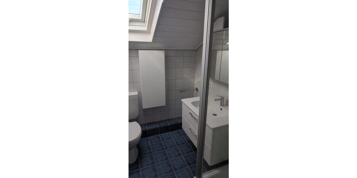 Dachgeschoßwohnung Kirchberg im Wald - 3 Zimmer, 75 m&sup2;, 485&euro; | Angebot:26705072