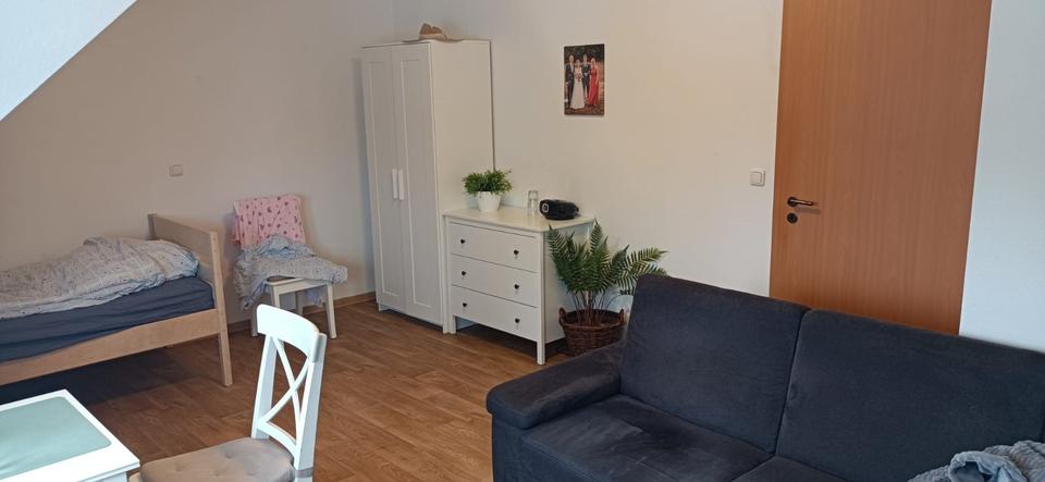 Terrassenwohnung Worpswede - 3 Zimmer, 95 m&sup2;, 850&euro; | Angebot:24785327