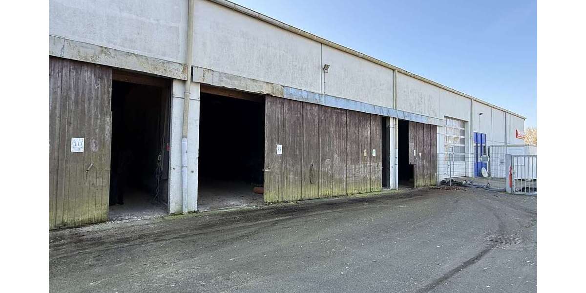 Gewerbeobjekt Uetersen - 1.260&euro; | Angebot:27094820