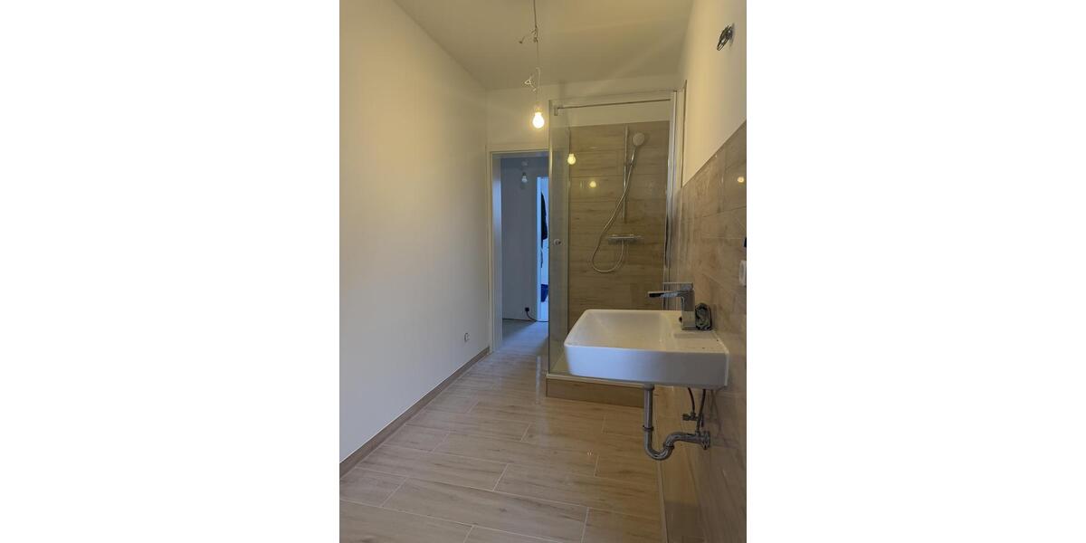 Etagenwohnung Salzhausen - 3.5 Zimmer, 110 m&sup2;, 1.300&euro; | Angebot:26631025