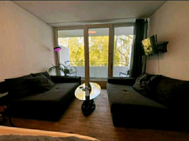 Appartement für Singles zum verlieben
