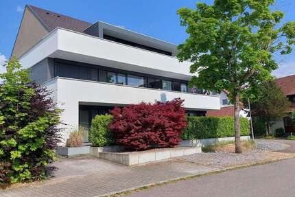 Wohnung Wangen im Allgäu Vorderes Ebnet - 3 Zimmer, 88 m&sup2;, 1.096&euro; | Angebot:26099999