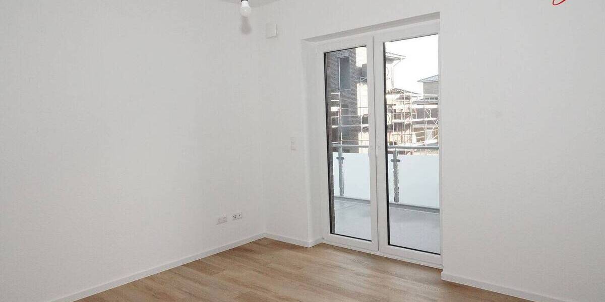 Etagenwohnung Wiesmoor Wiesederfehn - 3 Zimmer, 100 m&sup2;, 1.100&euro; | Angebot:25938375