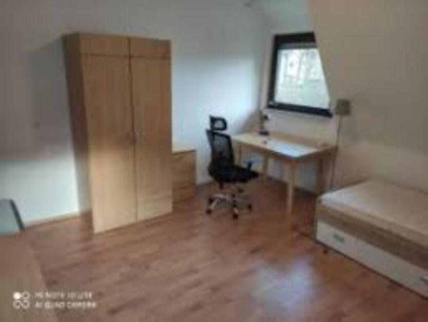 WG Zimmer in Dortmund hörde m Anmeldung