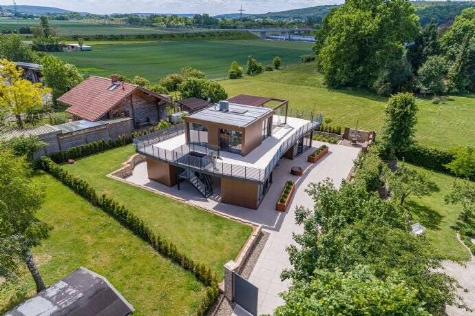 Gewerbeobjekt Ebensfeld - 1 Zimmer, 13 m&sup2;, 450&euro; | Angebot:22001727