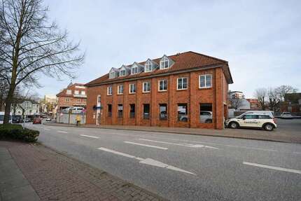 Gewerbeobjekt Pinneberg - 2.200&euro; | Angebot:26221833