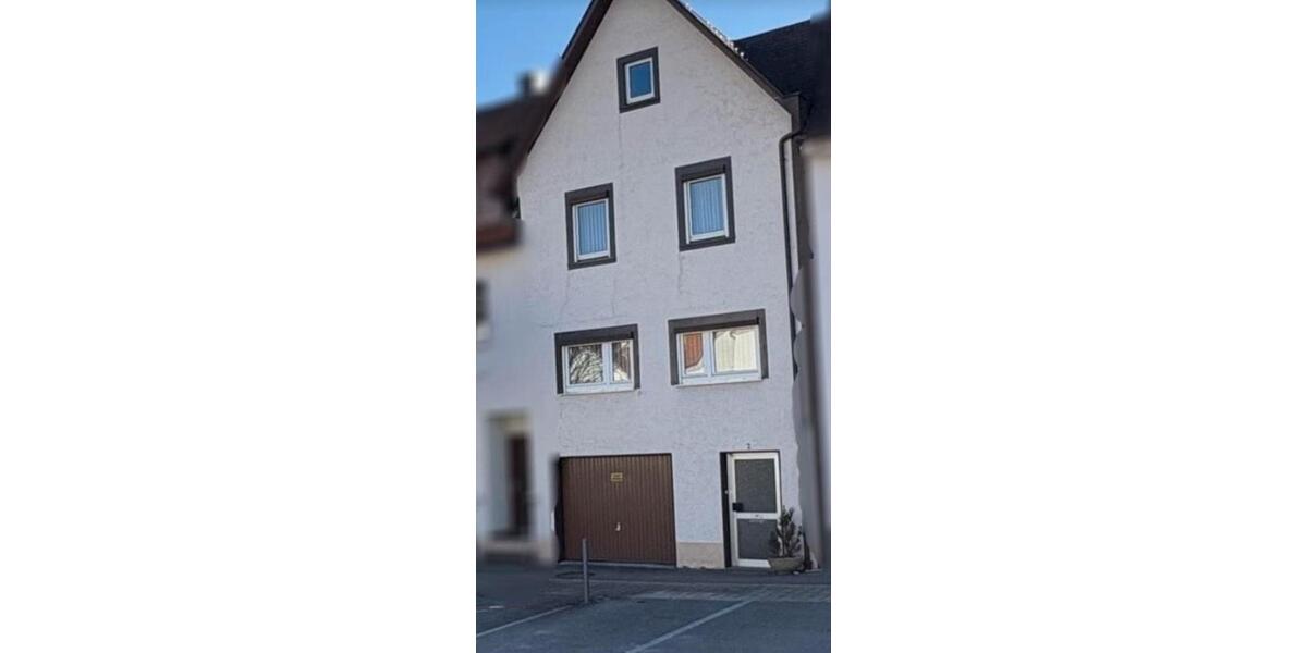 Doppelhaushälfte Albstadt Gemarkung Onstmettingen - 5 Zimmer, 79 m&sup2;, 1.100&euro; | Angebot:25925467