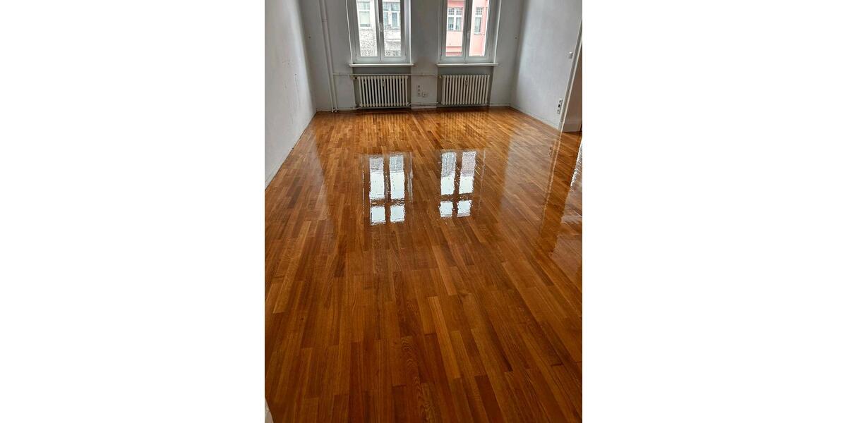 Terrassenwohnung Michelbach an der Bilz - 2.5 Zimmer, 95 m&sup2;, 1.150&euro; | Angebot:25148902