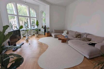 Wohnen auf Zeit Berlin Charlottenburg-Wilmersdorf - 3.466&euro; | Angebot:26647495