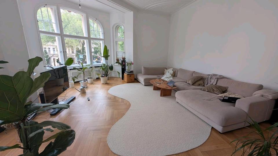 Wohnen auf Zeit Berlin Charlottenburg-Wilmersdorf - 3.466&euro; | Angebot:26647495
