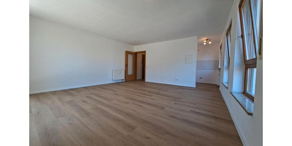 Erdgeschoßwohnung Höchstädt an der Donau - 1 Zimmer, 39 m&sup2;, 549&euro; | Angebot:26697464