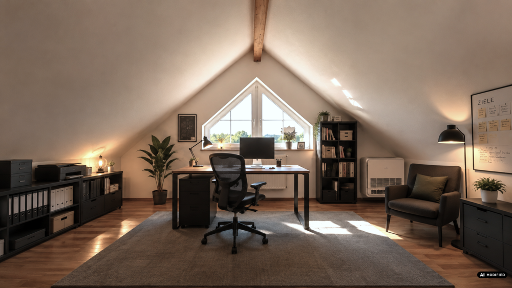 Etagenwohnung Ober-Olm Olm - 3 Zimmer, 78 m&sup2;, 980&euro; | Angebot:27256431