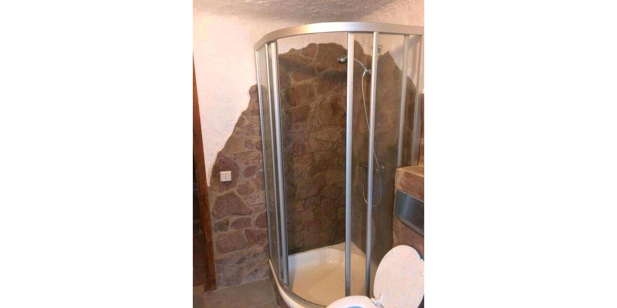 Hochparterre Rauschenberg - 2 Zimmer, 100 m&sup2;, 680&euro; | Angebot:26320300
