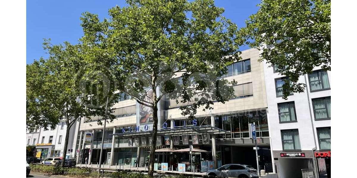 Gewerbeobjekt Aschaffenburg Österreicher Kolonie - 4.500&euro; | Angebot:26652858