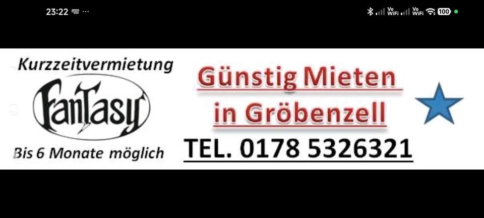 Dachgeschoßwohnung Olching - 1 Zimmer, 20 m&sup2;, 45&euro; | Angebot:24870760