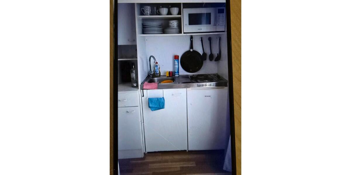 Wohnen auf Zeit Neu-Anspach Anspach - 1 Zimmer, 18 m&sup2;, 500&euro; | Angebot:25056387