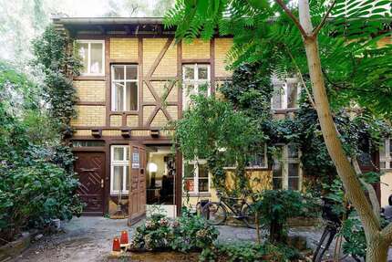 Gewerbeobjekt Berlin Mitte - 893&euro; | Angebot:26759843