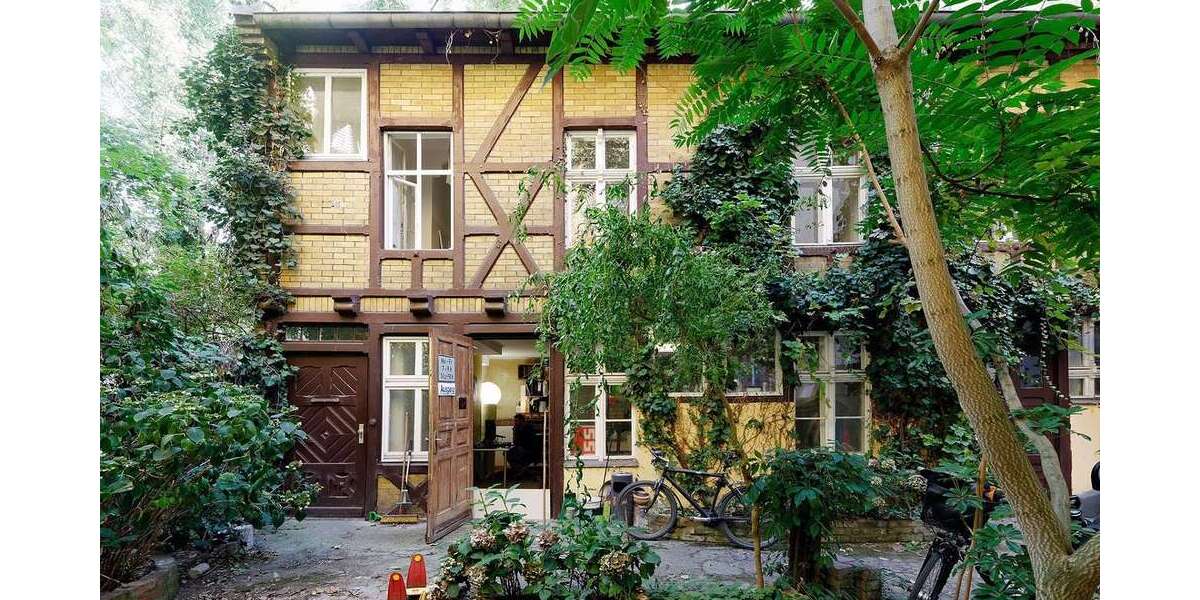 Gewerbeobjekt Berlin Mitte - 893&euro; | Angebot:26759843