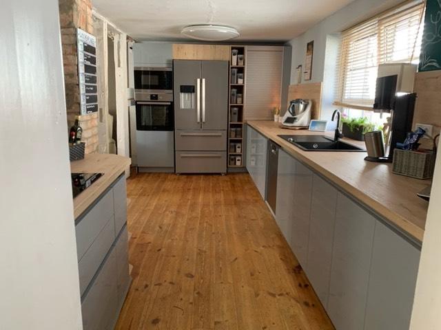 Doppelhaushälfte Mackenbach - 3 Zimmer, 120 m&sup2;, 1.350&euro; | Angebot:25968238