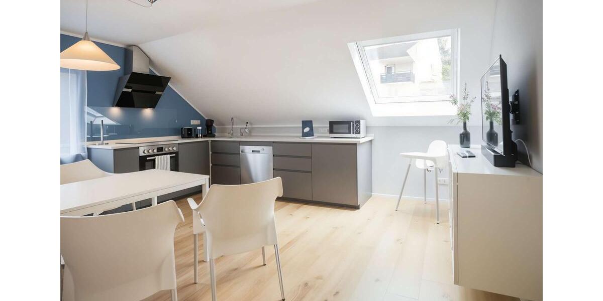 Etagenwohnung Winterberg - 3 Zimmer, 60 m&sup2;, 740&euro; | Angebot:25255738