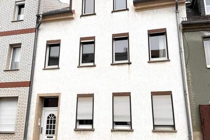 Wohnung Borna - 5 Zimmer, 108 m&sup2;, 756&euro; | Angebot:26587581