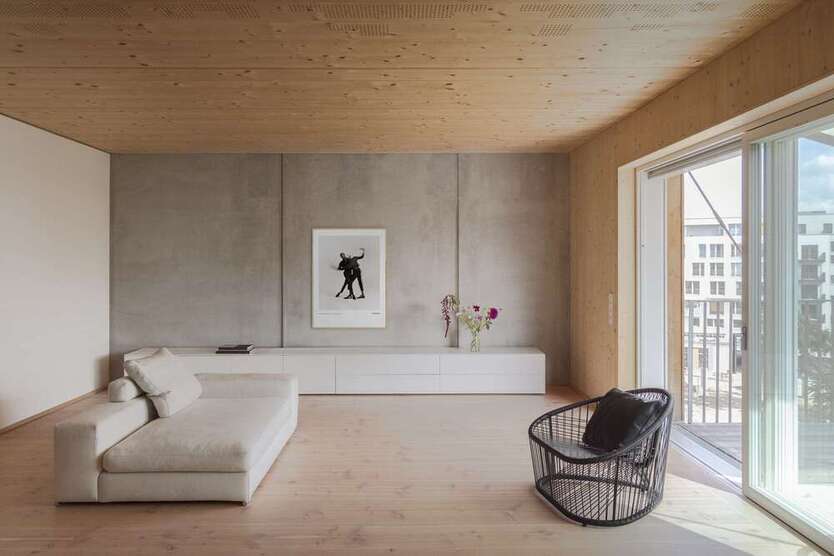 Wohnung zum Mieten in Berlin 3.600 € 148 m²