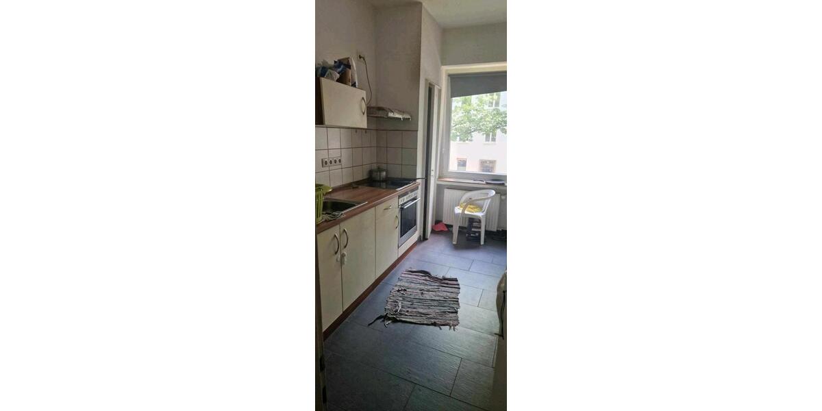 Wohnen auf Zeit Bonn Gronau - 1 Zimmer, 20 m&sup2;, 510&euro; | Angebot:26704092