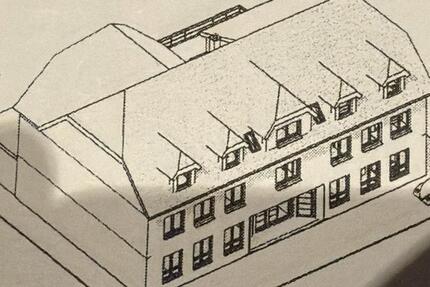 Wohnung Visselhövede - 2 Zimmer, 48 m&sup2;, 480&euro; | Angebot:25046266