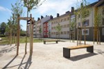 Etagenwohnung Minden Kuhlenkamp - 3 Zimmer, 67 m&sup2;, 649&euro; | Angebot:25590528