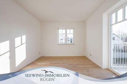 Wohnung Binz - 3 Zimmer, 54 m&sup2;, 864&euro; | Angebot:25107803