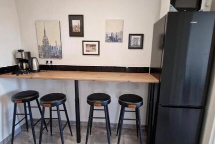 Möblierte-Monteurzimmer in 39164 Wanzleben 3 zimmer