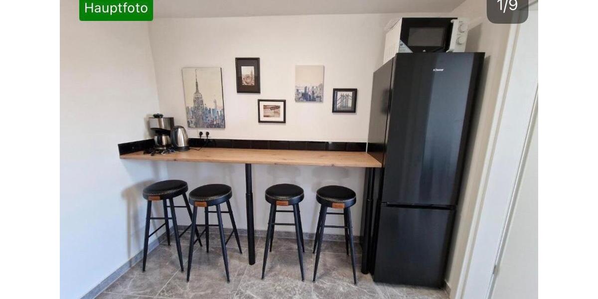 Möblierte-Monteurzimmer in 39164 Wanzleben 3 zimmer