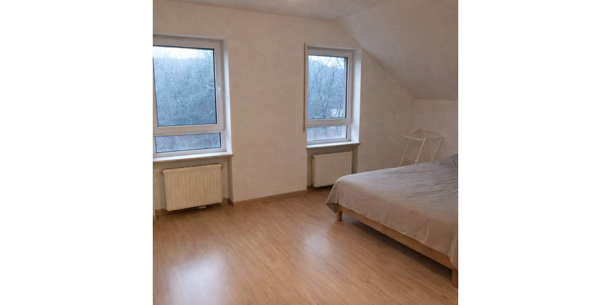 Dachgeschoßwohnung Freudenstadt - 3 Zimmer, 83 m&sup2;, 890&euro; | Angebot:24840664