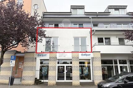 Wohnung Königswinter - 3 Zimmer, 93 m&sup2;, 1.000&euro; | Angebot:25171463