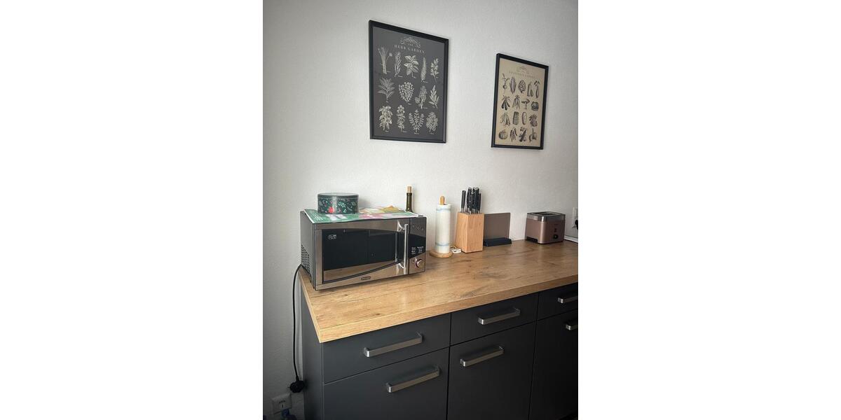 Wohnen auf Zeit Albstadt - 4 Zimmer, 137 m&sup2;, 1.053&euro; | Angebot:24599244