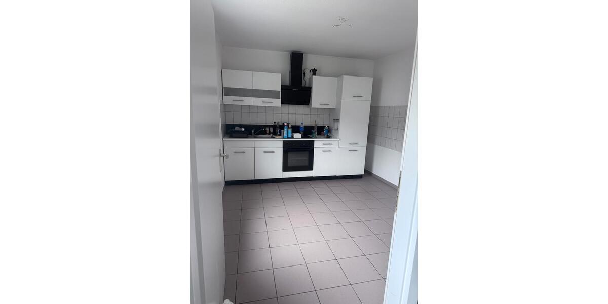Etagenwohnung Bad Schwalbach - 2 Zimmer, 42 m&sup2;, 580&euro; | Angebot:25258402