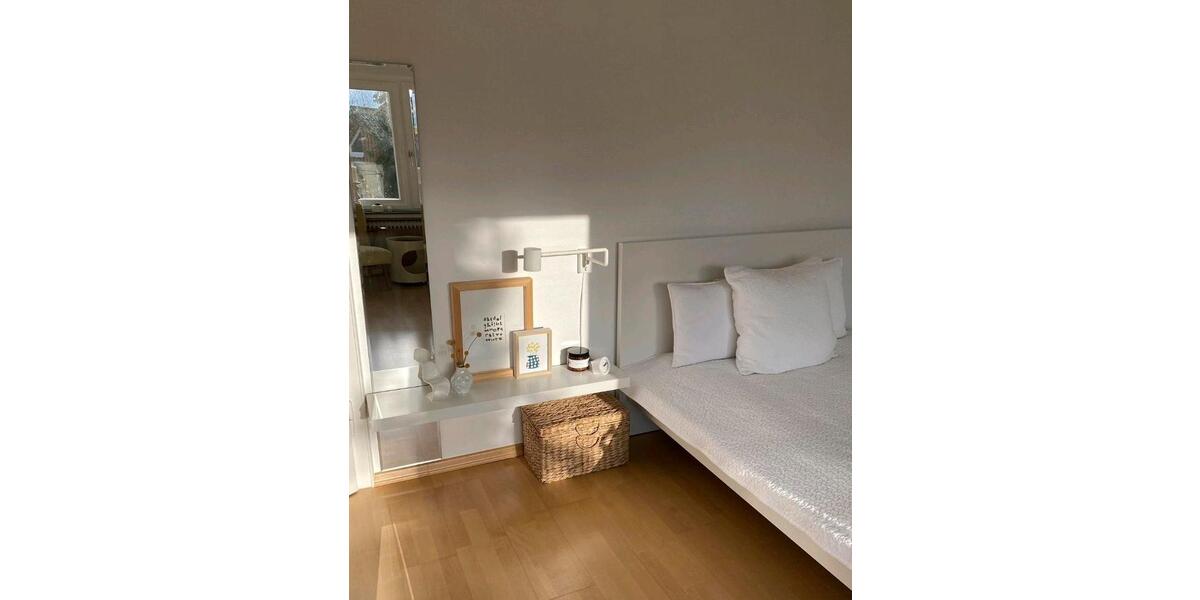 Erdgeschoßwohnung Lingen (Ems) - 3 Zimmer, 30 m&sup2;, 450&euro; | Angebot:24996767