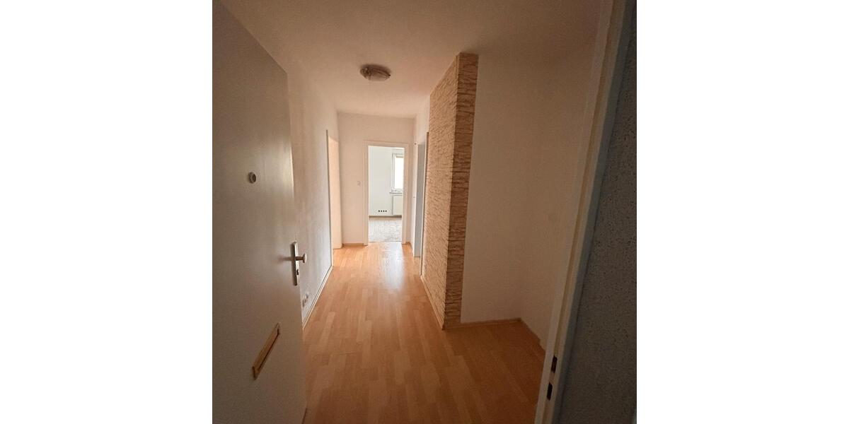 2-Zimmer-Wohnung im Süden von Wolfenbüttel – perfekt für 1 Person 2 zimmer