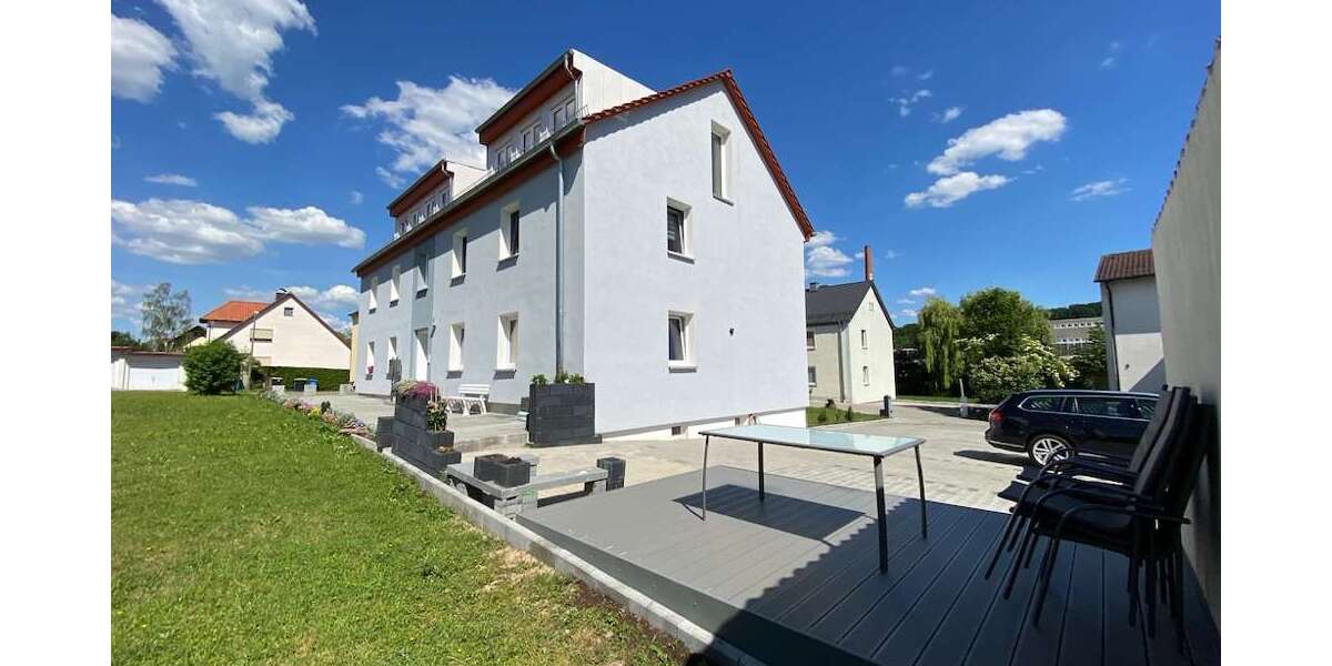 Etagenwohnung Dietersheim - 3 Zimmer, 59 m&sup2;, 650&euro; | Angebot:24838159