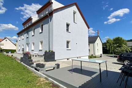 Wohnung Dietersheim - 3 Zimmer, 59 m&sup2;, 650&euro; | Angebot:24838159