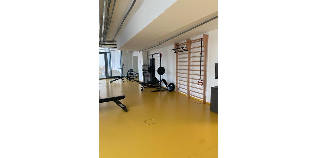 Etagenwohnung Glonn - 1 Zimmer, 43 m&sup2;, 1.015&euro; | Angebot:25537202