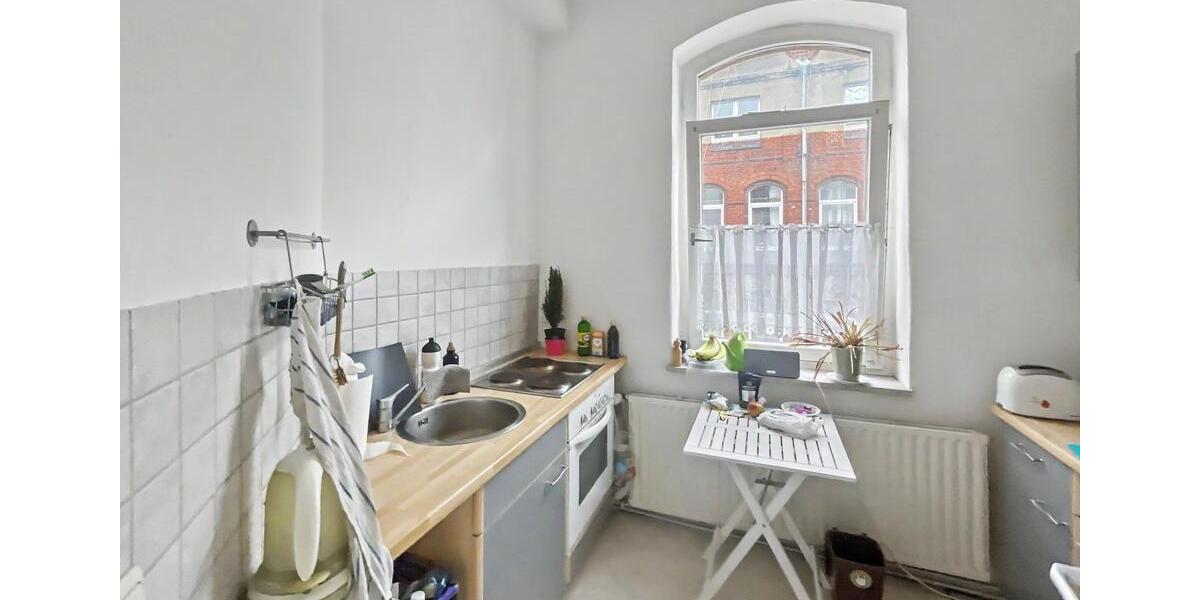 Etagenwohnung Hannover Nord - 2 Zimmer, 42 m&sup2;, 413&euro; | Angebot:26648560