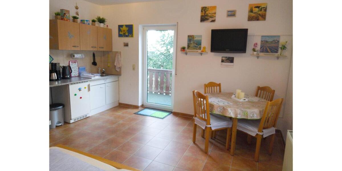 Etagenwohnung Seibersbach - 1 Zimmer, 32 m&sup2;, 250&euro; | Angebot:24762285