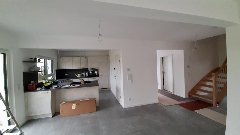 Einfamilienhaus Münchberg - 5 Zimmer, 151 m&sup2;, 1.700&euro; | Angebot:24875079