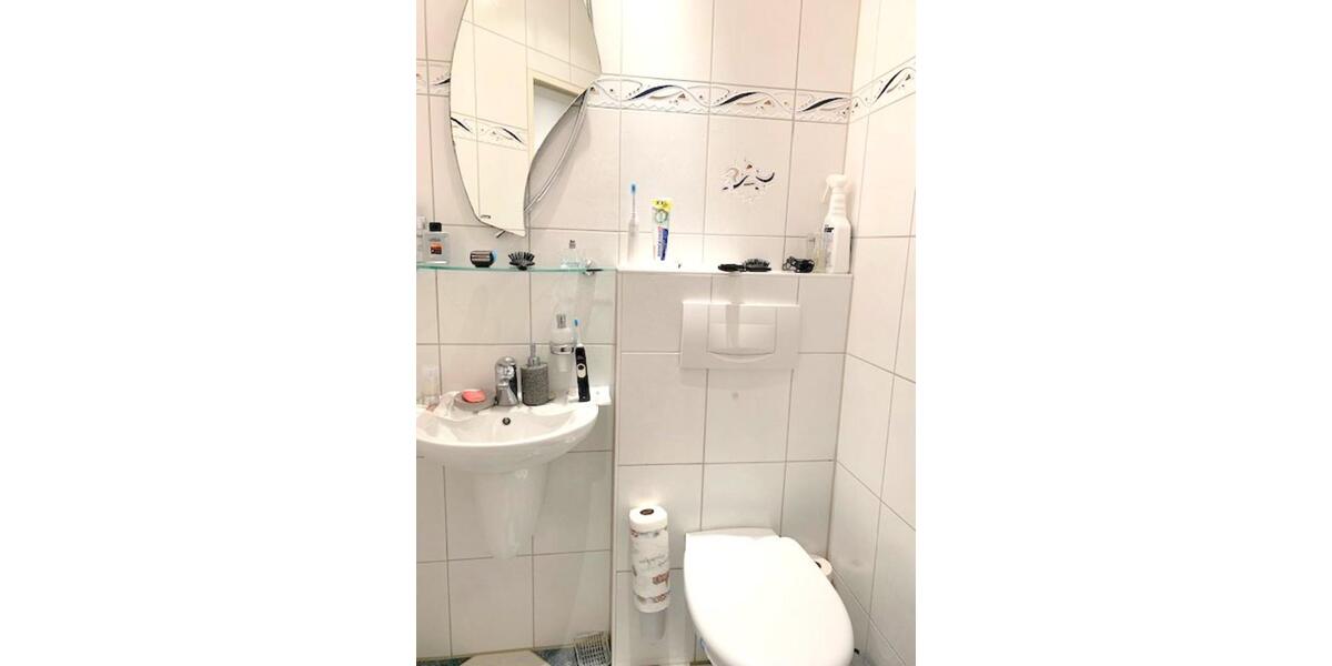 Provisionsfrei! Zentrale 2-ZKB-Wohnung mit großzügiger Dachterrasse zur Miete 2 zimmer