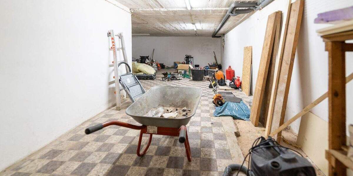 Gewerbeobjekt Trier Ehrang - 550&euro; | Angebot:25678934