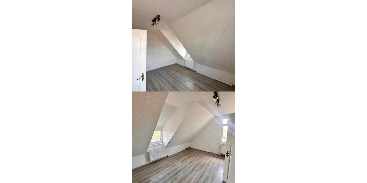 Dachgeschoßwohnung Munster - 4 Zimmer, 90 m&sup2;, 850&euro; | Angebot:26460033